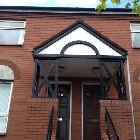 Prime Location Apartment Belfast Kültér fotó