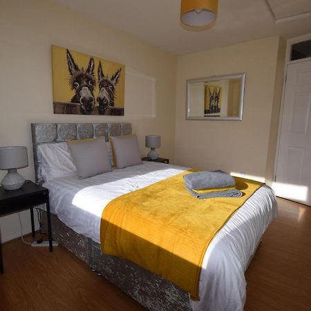 Prime Location Apartment Belfast Kültér fotó